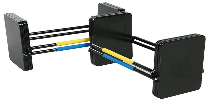 Load image into Gallery viewer, PowerBlock - Elite EXP Stage 2 Kit 50-70 lb
