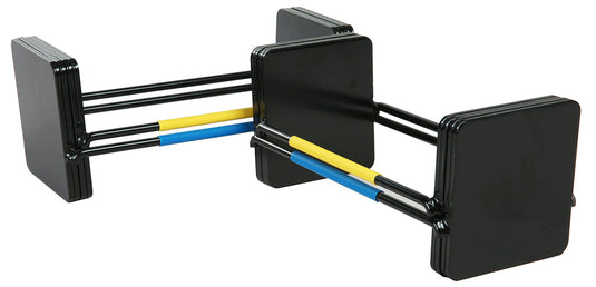 PowerBlock - Elite EXP Stage 2 Kit 50-70 lb