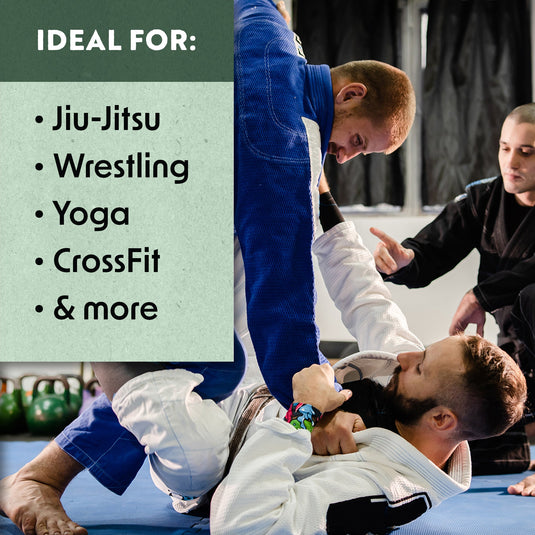 Wipex Co. - Embody225ct Eco Body Wipes – Refill Bucket for Wellness Studios