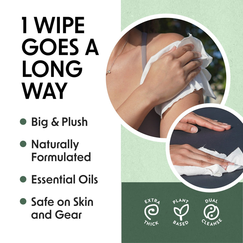 Load image into Gallery viewer, Wipex Co. - Embody225ct Eco Body Wipes – Refill Bucket for Wellness Studios
