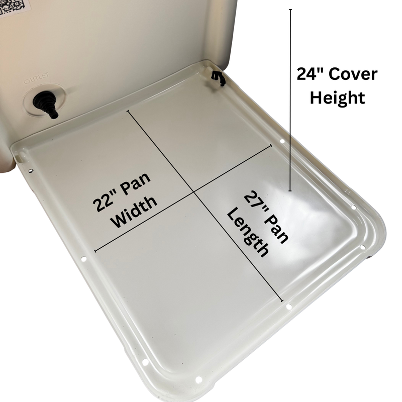 Load image into Gallery viewer, Cryospring - Barton DIY Cold Tub
