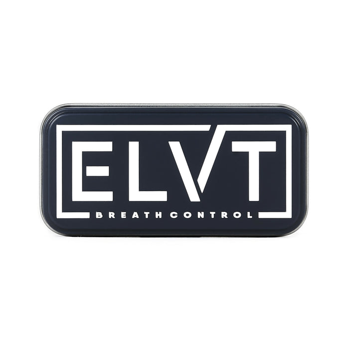 ELVT BREATH CONTROL PATCHES