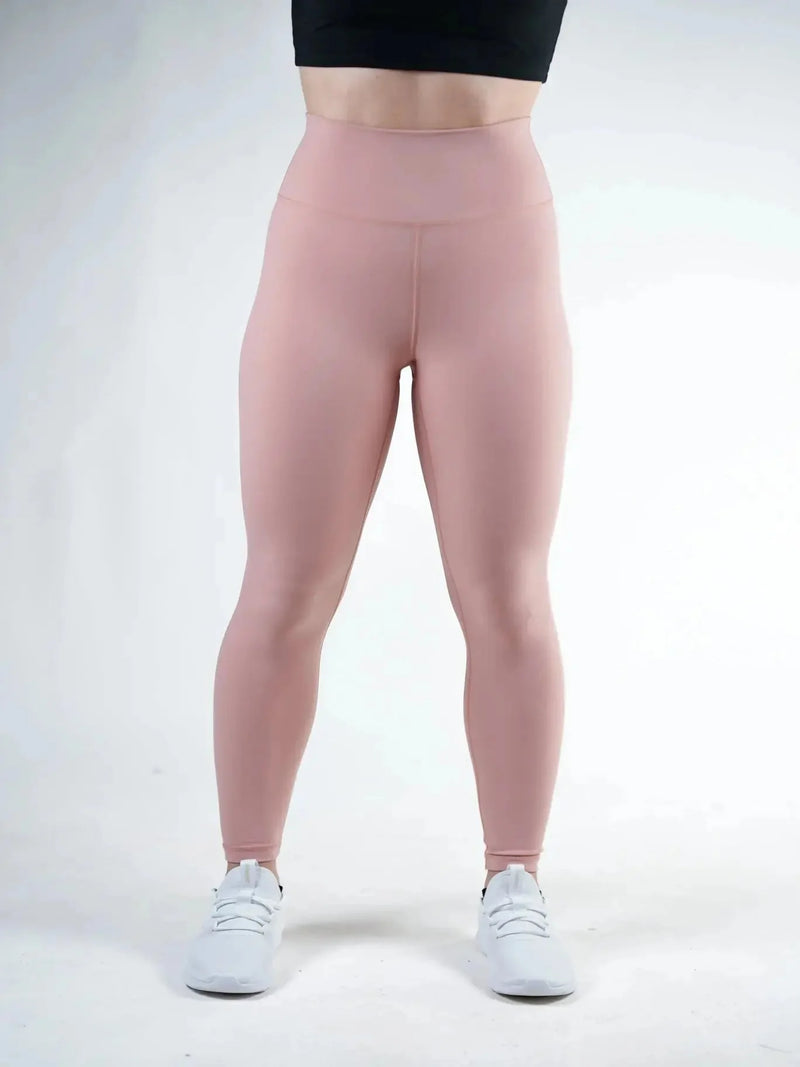 Load image into Gallery viewer, HolStrength - Essential Leggings
