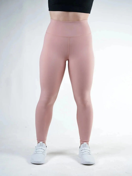HolStrength - Essential Leggings