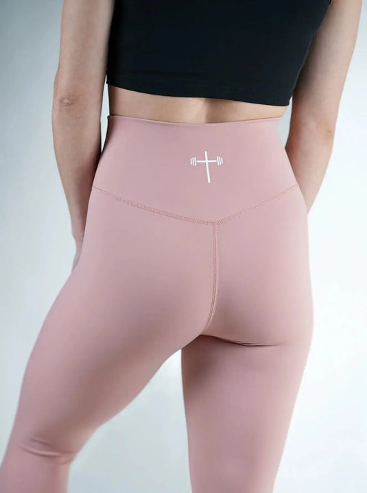 HolStrength - Essential Leggings