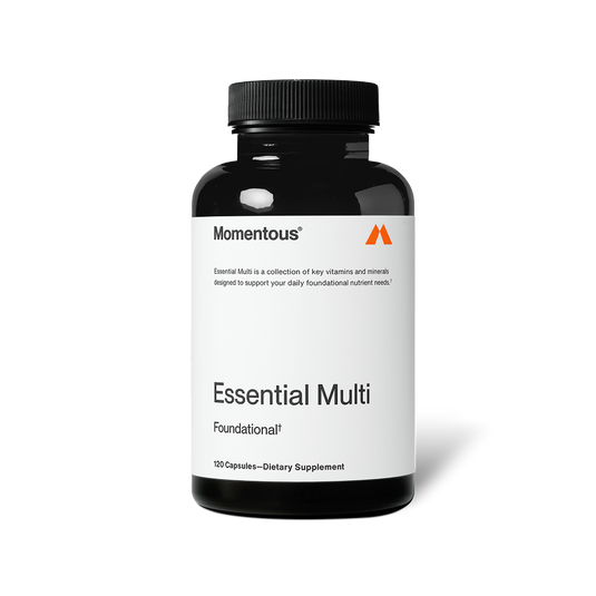 Momentous - Multivitamin