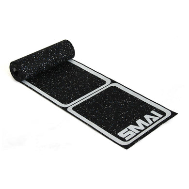 SMAI - Rubber Rollout Agility Ladder