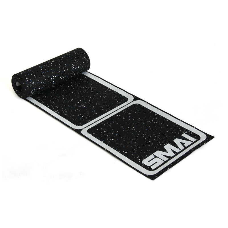 Load image into Gallery viewer, SMAI - Rubber Rollout Agility Ladder
