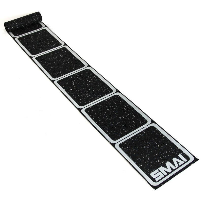 Load image into Gallery viewer, SMAI - Rubber Rollout Agility Ladder
