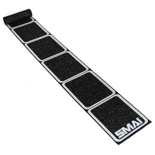 SMAI - Rubber Rollout Agility Ladder