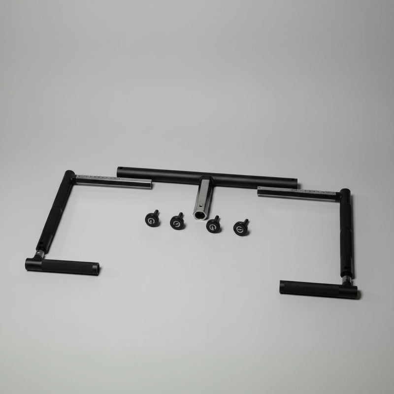 Load image into Gallery viewer, Exponent Edge - Viking Raid Adjustable Press
