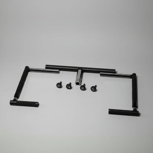 Exponent Edge - Viking Raid Adjustable Press