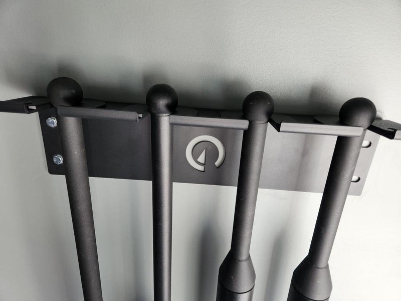 Load image into Gallery viewer, Exponent Edge - Mace &amp; Club Holder
