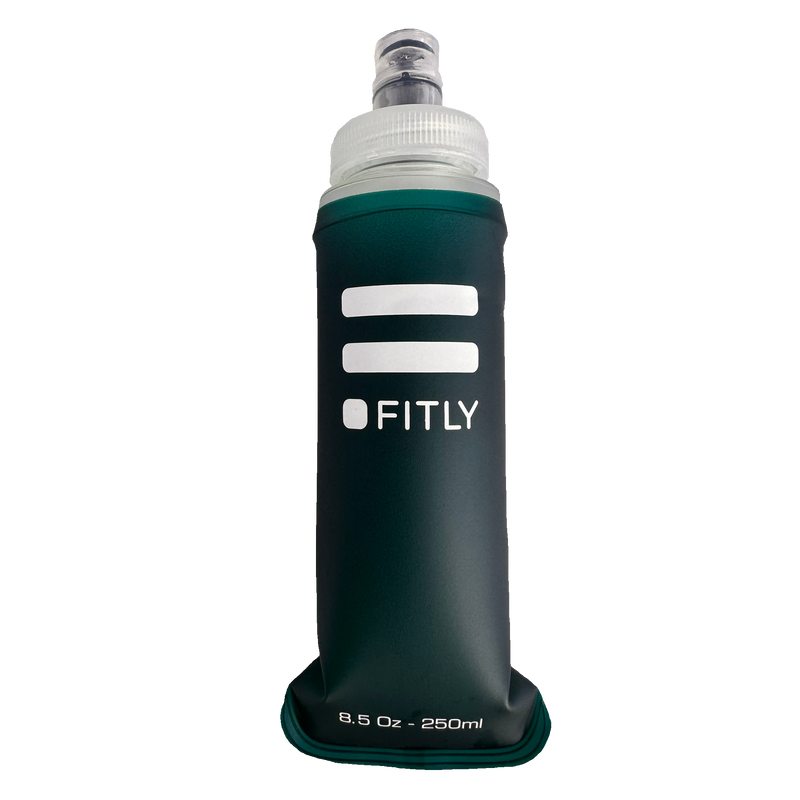 Load image into Gallery viewer, FITLY - FLASK250 - 8.5oz Collapsible Soft Flask
