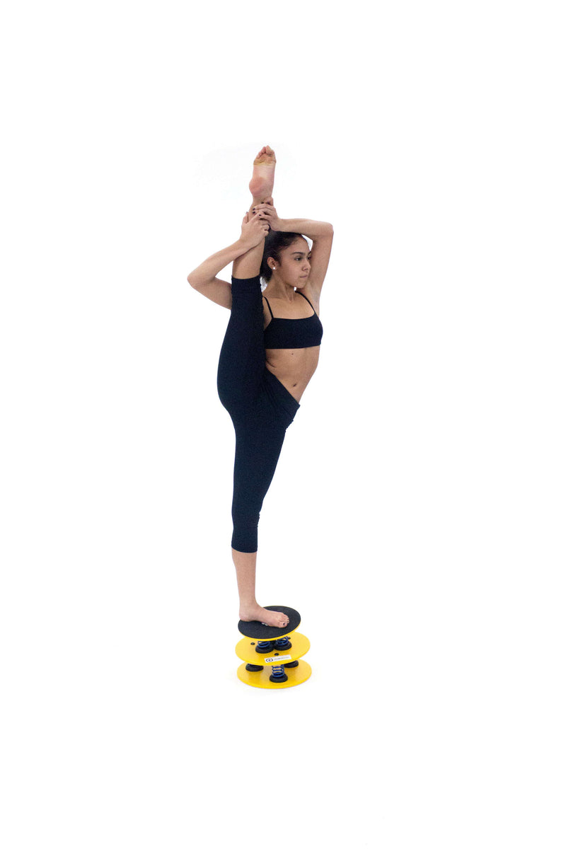 Load image into Gallery viewer, KNKMiami - SpringCore Balance Duo Level 3 (130 lb Limit)
