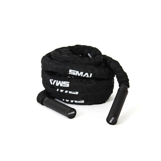 SMAI - Battle Rope - 33ft x 1.5in