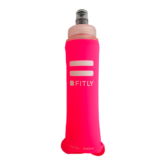 FITLY - FLASK300/350 - 10-12oz Collapsible Soft Flask