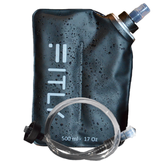 FITLY - FLASK500 (BLADDER) - 17oz Hydration Bladder for Sub90