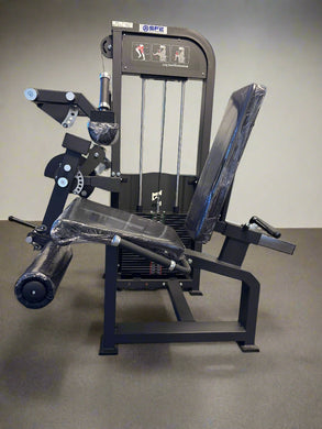 SFE Seated Selectorized Leg Extension & Leg Curl Machine (New)