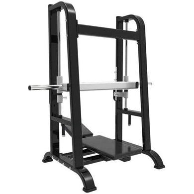 SFE Commercial Vertical Plate Loaded Leg Press (New)