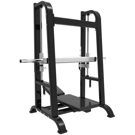 SFE Commercial Vertical Plate Loaded Leg Press (New)
