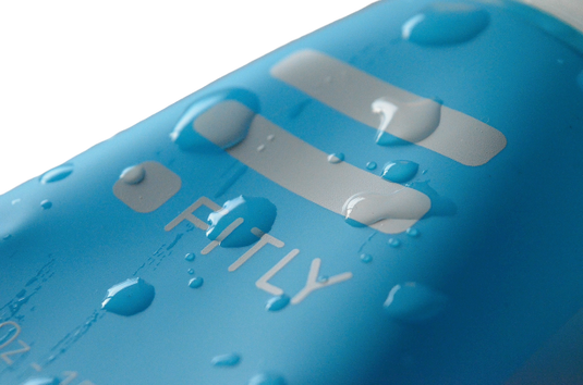 FITLY - FLASK300/350 - 10-12oz Collapsible Soft Flask