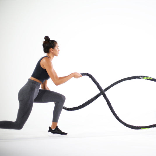 FITBENCH - FITROPE