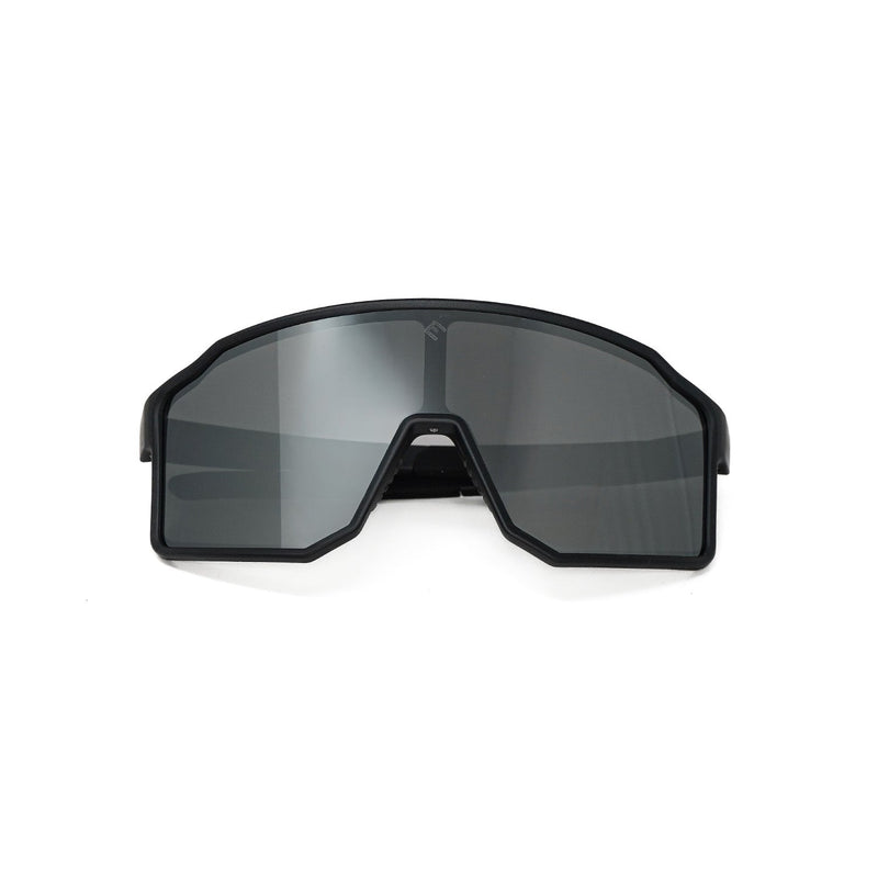 Load image into Gallery viewer, Elite Athletic Gear - FLARE - Stealth Black Polarized Sunglasses

