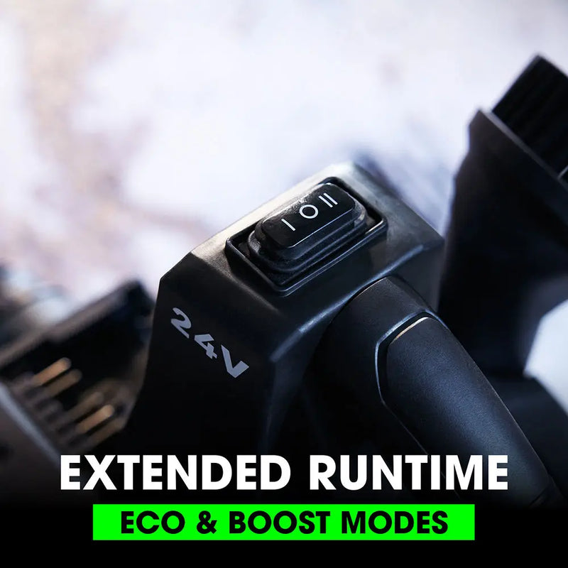 Load image into Gallery viewer, VM Hardware - FLEX FX5221-Z 1.6 Gallon Wet/Dry Vacuum (Tool Only)
