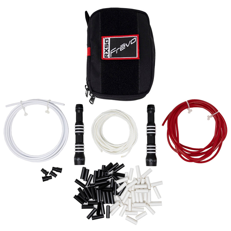 Load image into Gallery viewer, RXSG - Frevo Freestyle Skipping Rope - Jump Ropes
