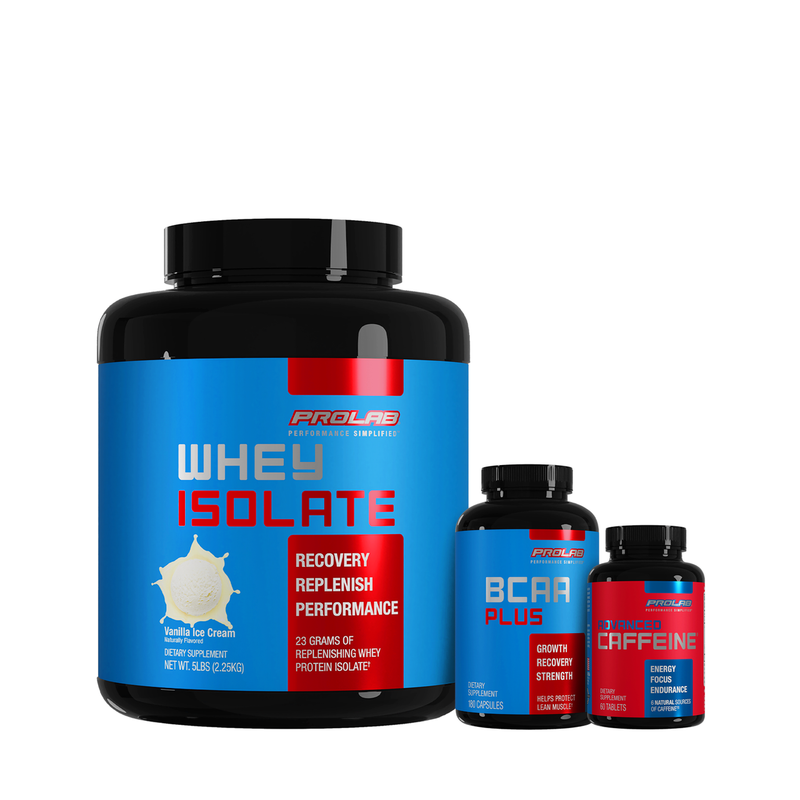 Load image into Gallery viewer, Prolab Nutrition - Fat Burning Stack
