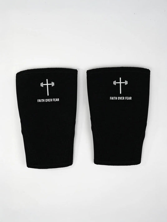 HolStrength - Knee Sleeves