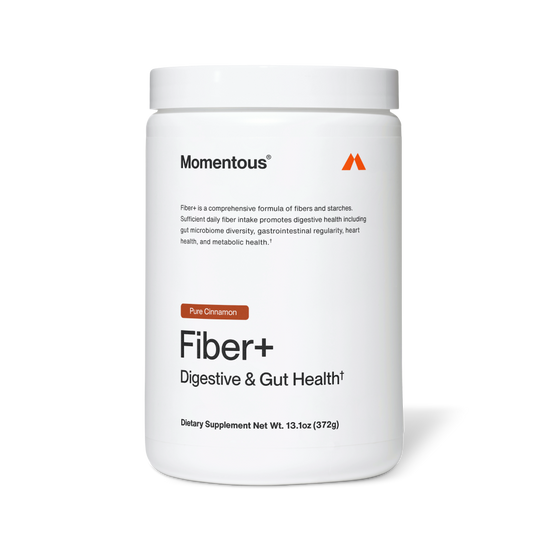 Momentous - Fiber+