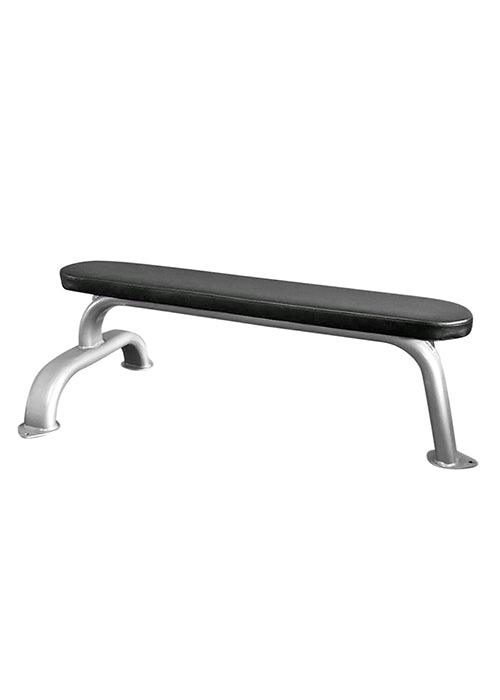 Load image into Gallery viewer, Muscle D Fitness - Flat Bench - Flat Utility Bench - 11 Gauge Steel - Commercial Upholstery
