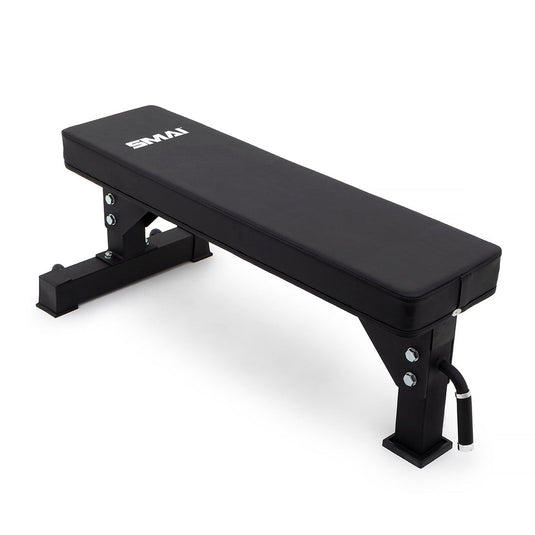 SMAI - Half Power Rack Cable Weightlifting Package