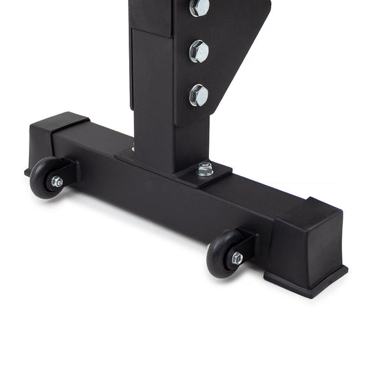 SMAI - Flat Bench