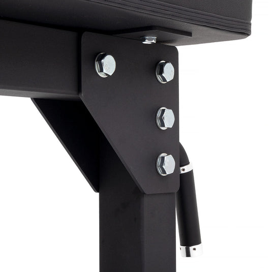 SMAI - Flat Bench