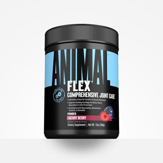 Animal Flex Powder Orange