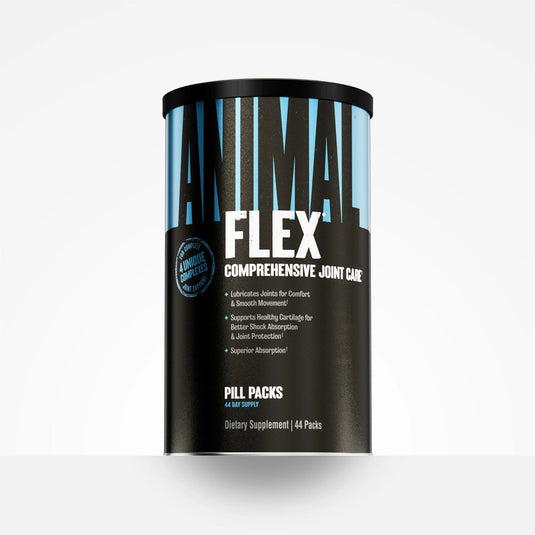 Animal Flex 44 packs