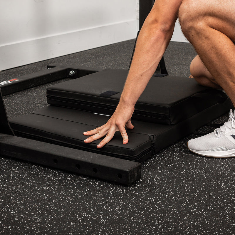 Load image into Gallery viewer, Abmat - Floor Press Pad
