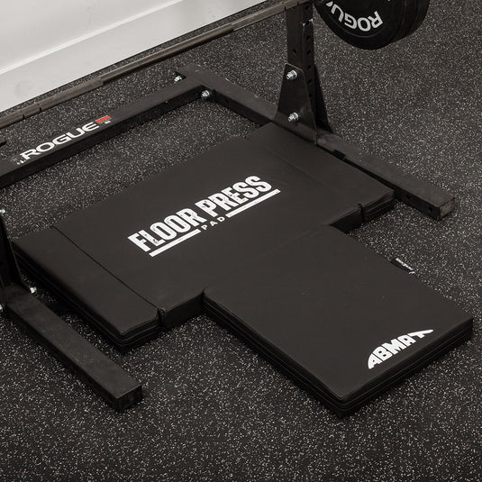 Abmat - Floor Press Pad