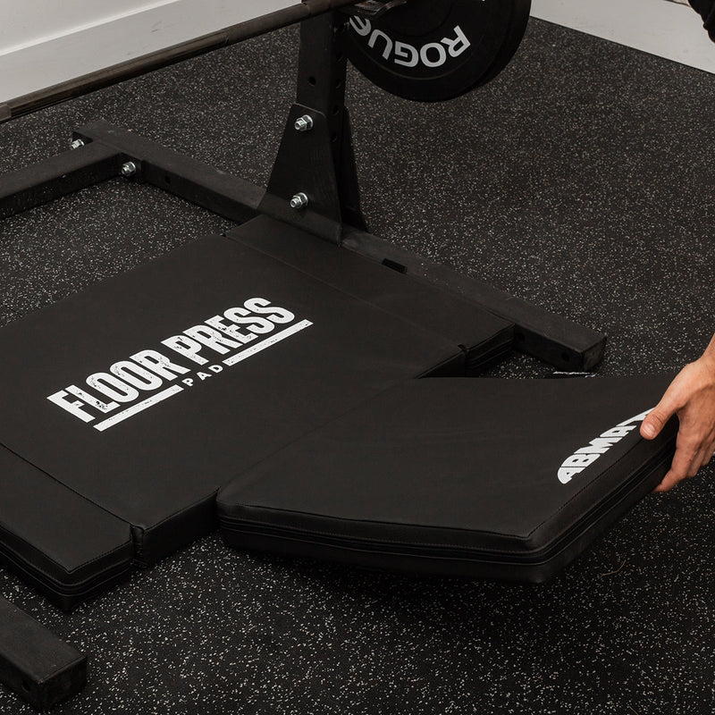 Load image into Gallery viewer, Abmat - Floor Press Pad
