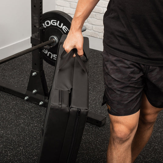 Abmat - Floor Press Pad