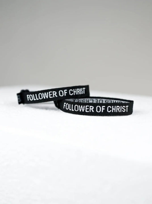 HolStrength - Christian Faith Bracelets