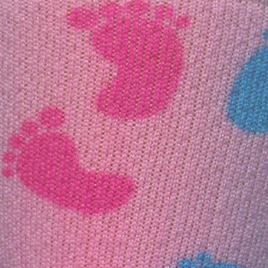 Crazy Compression - Footprints Unrevealed - (Standard & Extra Wide)