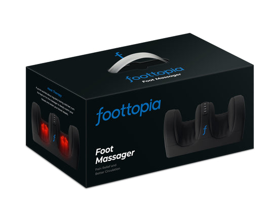 Reathlete - Foottopia