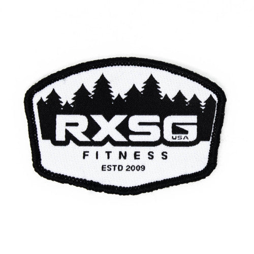 RXSG - Patches
