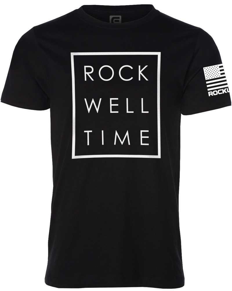 Load image into Gallery viewer, Rockwell Time - Forte Shirt
