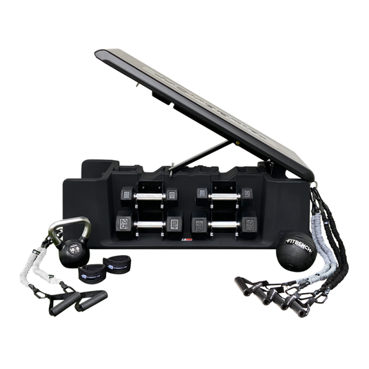 FITBENCH - FITBENCH FREE