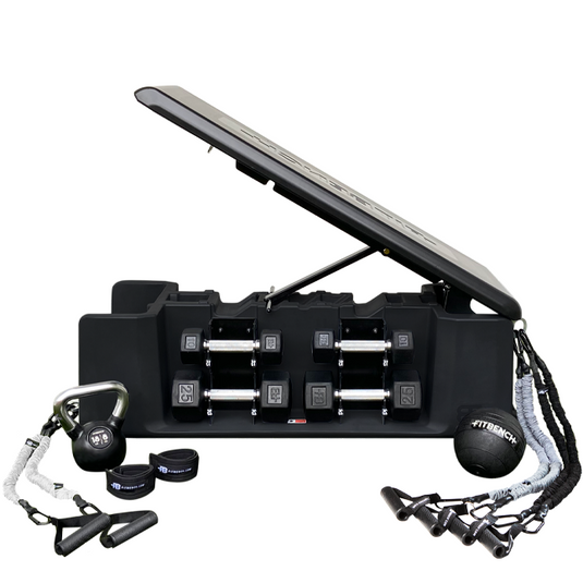 FITBENCH - FITBENCH FREE